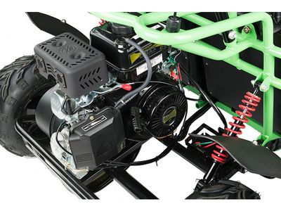 2026 Hammerhead Off-Road Mudhead 208R - Photo 11