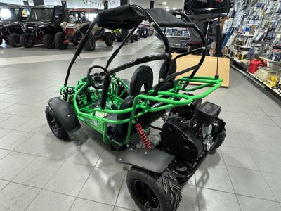 2026 Hammerhead Off-Road Mudhead 208R - Photo 3