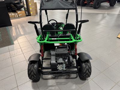 2026 Hammerhead Off-Road Mudhead 208R - Photo 4