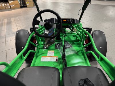 2026 Hammerhead Off-Road Mudhead 208R - Photo 5
