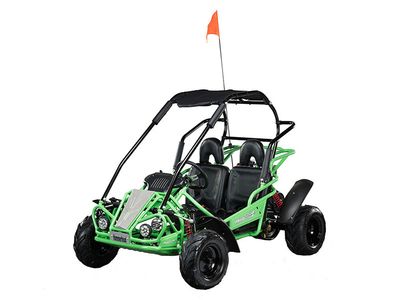 2026 Hammerhead Off-Road Mudhead 208R - Photo 7