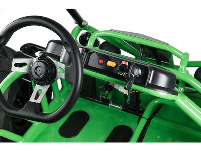 2026 Hammerhead Off-Road Mudhead 208R - Photo 10
