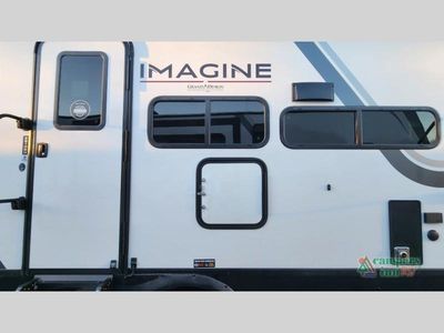 2026 Grand Design Imagine - Photo 9
