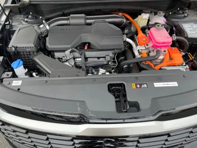 2026 Kia Sportage Hybrid - Photo 22
