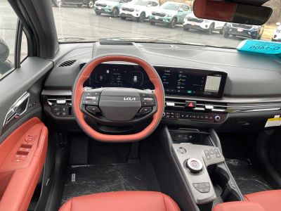 2026 Kia Sportage Hybrid - Photo 19