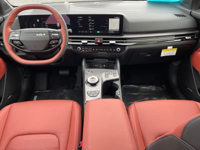 2026 Kia Sportage Hybrid - Photo 13