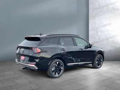 2026 Kia Sportage Hybrid - Photo 6