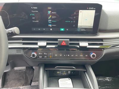 2026 Kia Sportage Hybrid - Photo 11