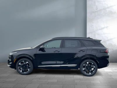 2026 Kia Sportage Hybrid - Photo 3