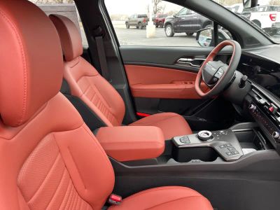 2026 Kia Sportage Hybrid - Photo 15