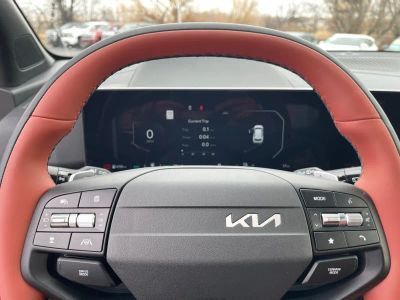 2026 Kia Sportage Hybrid - Photo 10