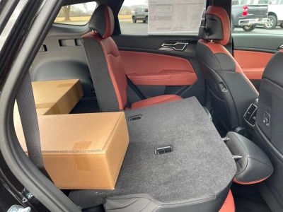 2026 Kia Sportage Hybrid - Photo 14
