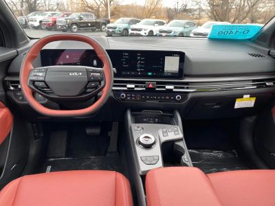 2026 Kia Sportage Hybrid - Photo 12