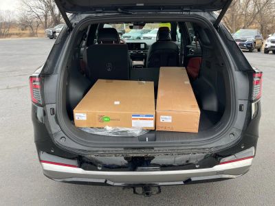 2026 Kia Sportage Hybrid - Photo 17