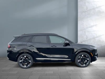 2026 Kia Sportage Hybrid - Photo 7