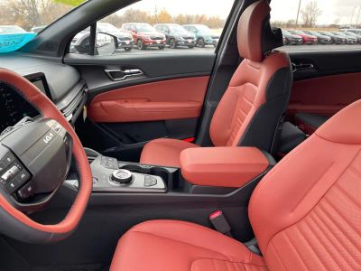 2026 Kia Sportage Hybrid - Photo 9