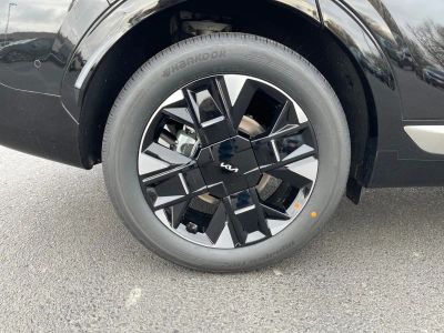 2026 Kia Sportage Hybrid - Photo 16