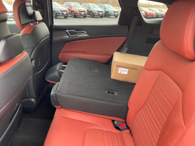 2026 Kia Sportage Hybrid - Photo 18