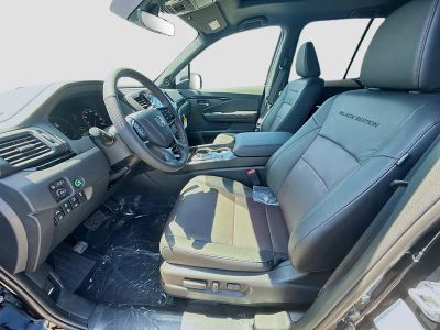 2026 Honda Ridgeline — photo 17 view