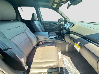 2026 Honda Ridgeline — photo 24 view