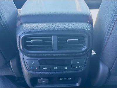 2026 Honda Ridgeline — photo 20 view