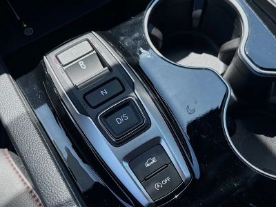 2026 Honda Ridgeline — photo 16 view
