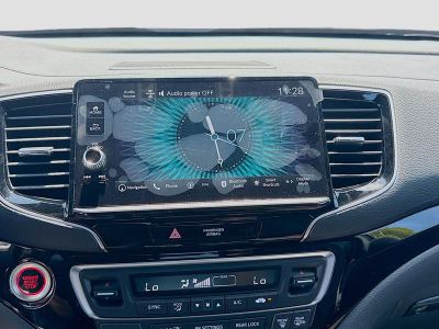 2026 Honda Ridgeline — photo 12 view