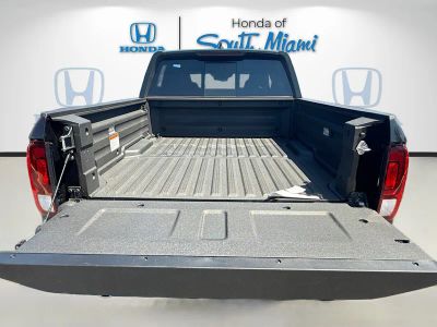 2026 Honda Ridgeline — photo 22 view