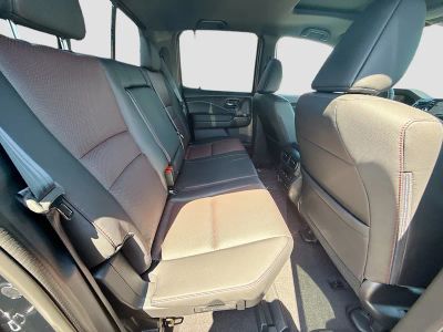 2026 Honda Ridgeline — photo 23 view