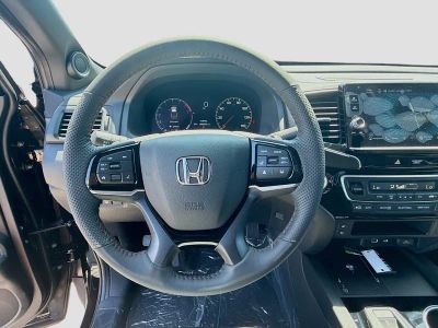 2026 Honda Ridgeline — photo 10 view