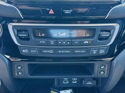 2026 Honda Ridgeline — photo 15 view