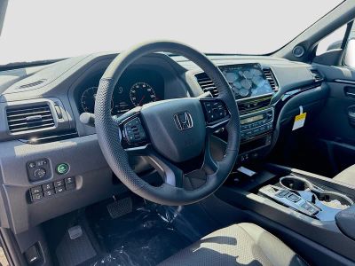 2026 Honda Ridgeline — photo 9 view