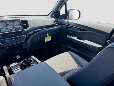 2026 Honda Ridgeline — photo 19 view