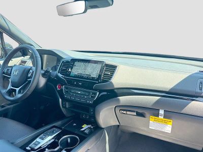 2026 Honda Ridgeline — photo 25 view