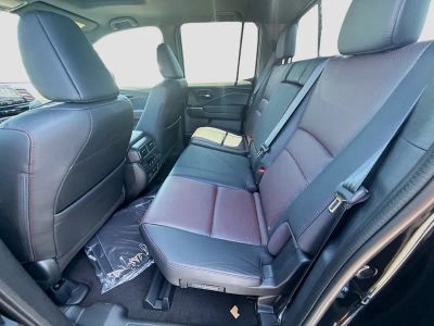 2026 Honda Ridgeline — photo 21 view