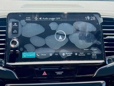 2026 Honda Ridgeline — photo 13 view
