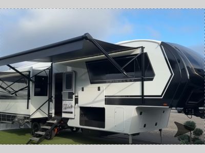 2026 Brinkley Model Z - Photo 3