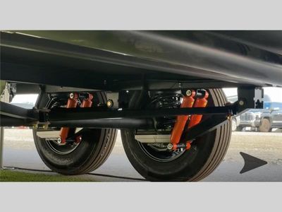2026 Brinkley Model Z - Photo 25