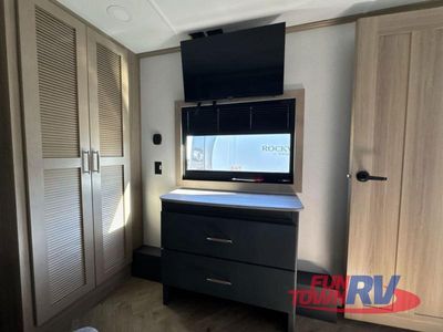 2026 Keystone RV Raptor - Photo 37