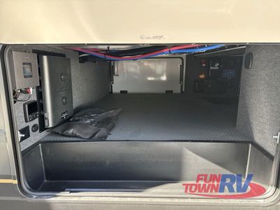 2026 Keystone RV Raptor - Photo 7