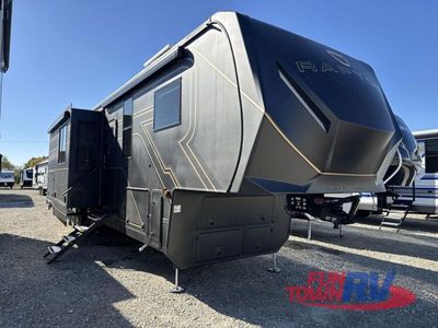 2026 Keystone RV Raptor - Photo 3