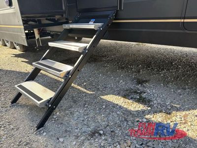 2026 Keystone RV Raptor - Photo 12