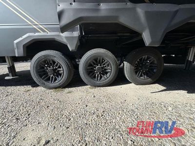 2026 Keystone RV Raptor - Photo 13