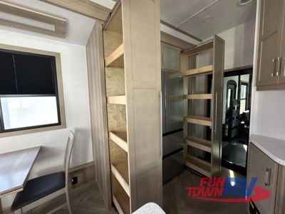2026 Keystone RV Raptor - Photo 23