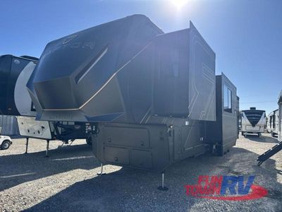 2026 Keystone RV Raptor - Photo 4