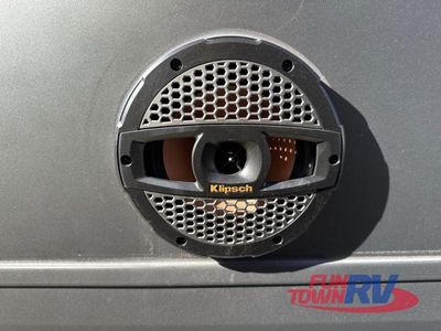 2026 Keystone RV Raptor - Photo 15
