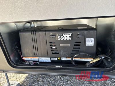 2026 Keystone RV Raptor - Photo 10