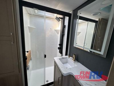 2026 Keystone RV Raptor - Photo 30