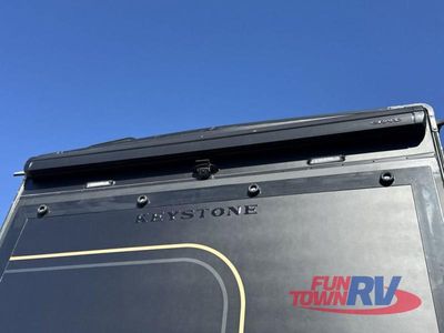 2026 Keystone RV Raptor - Photo 16