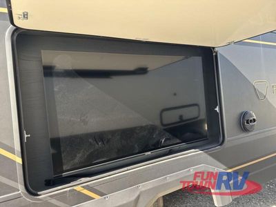 2026 Keystone RV Raptor - Photo 14